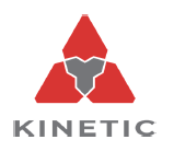 Kinetic Materials Corporation logo